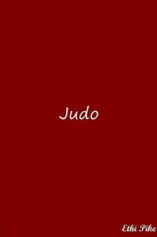 Cover of Judo