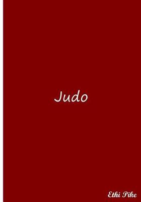 Book cover for Judo