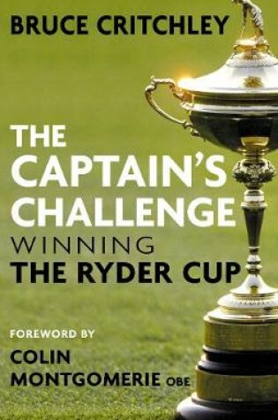 Cover of The Captain's Challenge