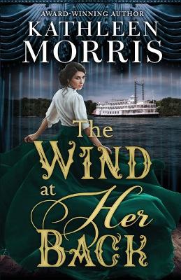 Book cover for The Wind at Her Back