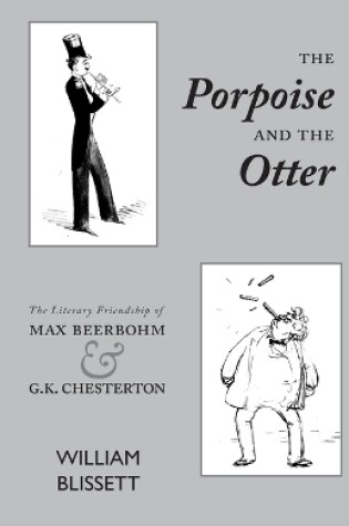 Cover of The Porpoise and the Otter