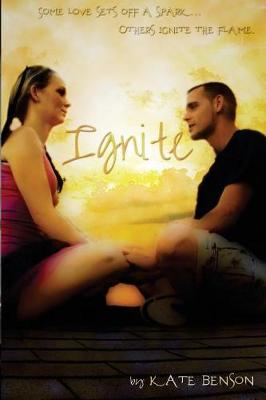 Book cover for Ignite