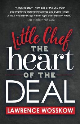 Cover of Little Chef