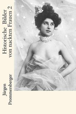 Book cover for Historische Bilder von nackten Frauen 2