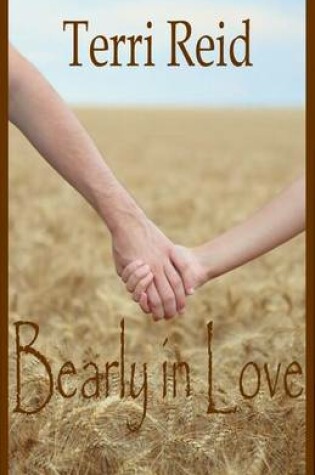 Cover of Bearly In Love