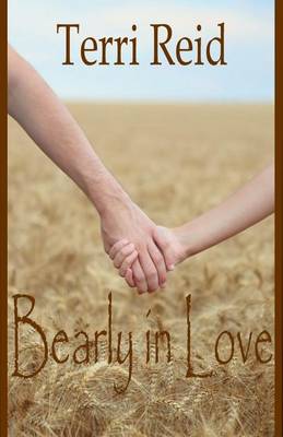 Book cover for Bearly In Love