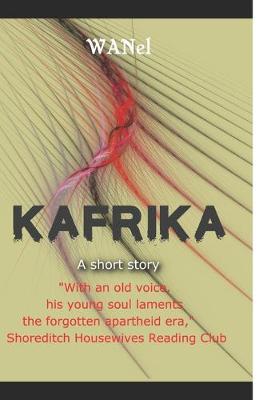 Book cover for Kafrika