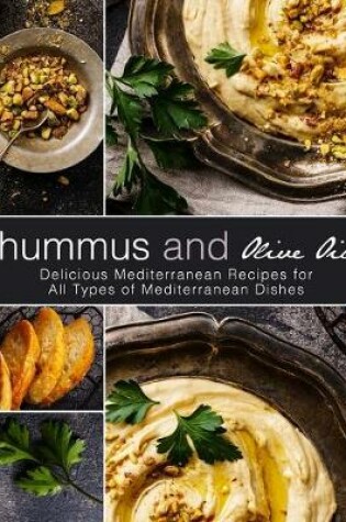 Cover of Hummus and Olive Oil