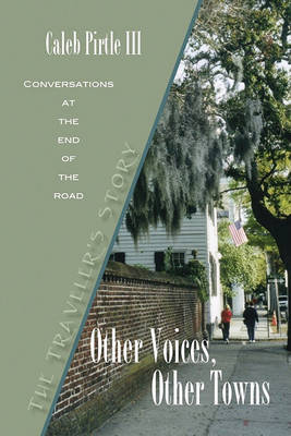 Book cover for Other Voices, Other Towns