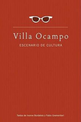 Cover of Villa Ocampo