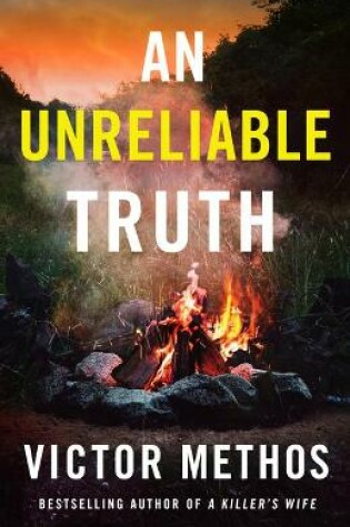 Cover of An Unreliable Truth
