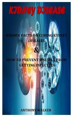 Book cover for Kidney Disease
