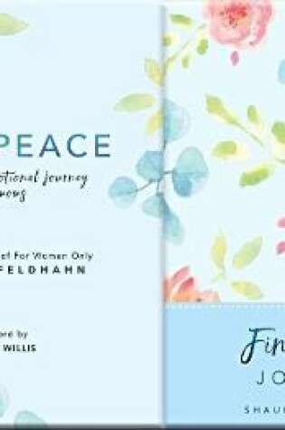 Cover of Find Peace Bundle