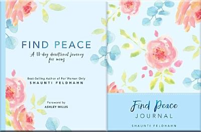 Book cover for Find Peace Bundle
