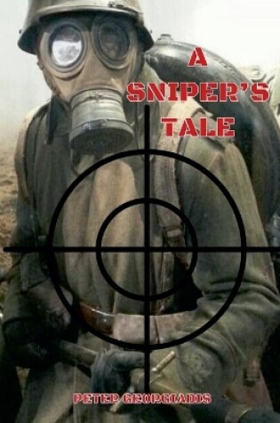 Cover of A Sniper's Tale