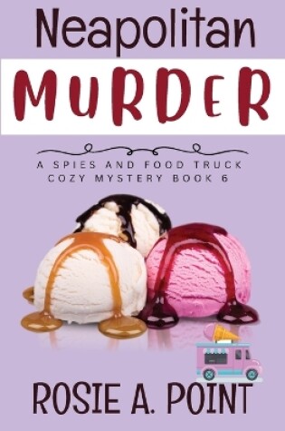 Cover of Neapolitan Murder