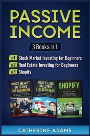 Cover of Passive Income