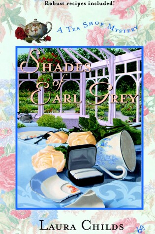 Cover of Shades of Earl Grey