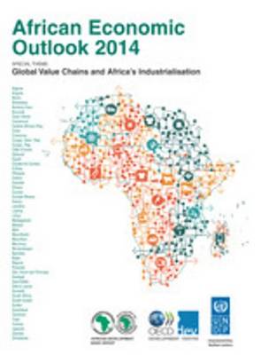 Book cover for African Economic Outlook 2014