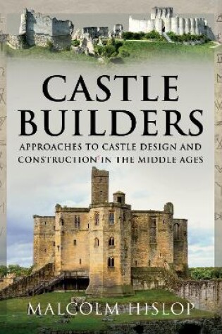 Cover of Castle Builders