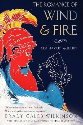 Cover of The Romance of Wind & Fire
