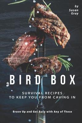 Book cover for Bird Box