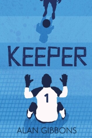 Cover of Keeper