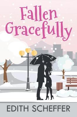 Book cover for Fallen Gracefully