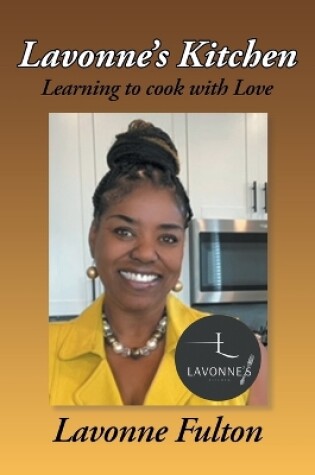 Cover of Lavonne's Kitchen