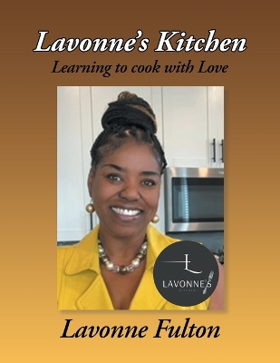 Cover of Lavonne's Kitchen