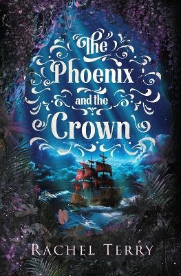 Cover of The Phoenix and the Crown