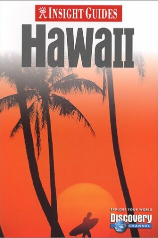 Cover of Hawaii