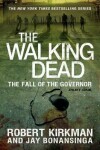 Book cover for The Fall of the Governor: Part One