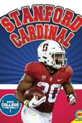 Cover of Stanford Cardinals