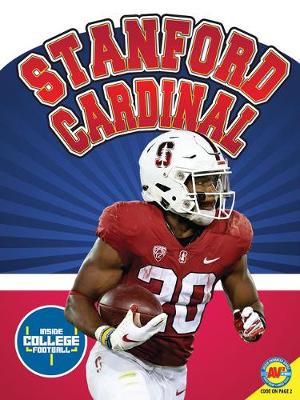 Cover of Stanford Cardinals