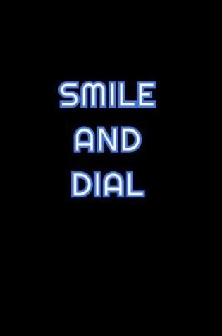 Cover of Smile And Dial