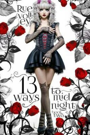 Cover of 13 Ways to Midnight