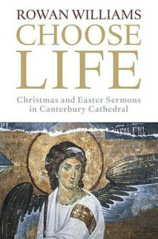 Cover of Choose Life