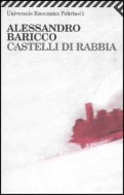 Book cover for Castelli Di Rabbia