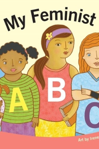 Cover of My Feminist ABC