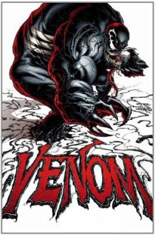 Cover of Venom By Rick Remender Vol. 1