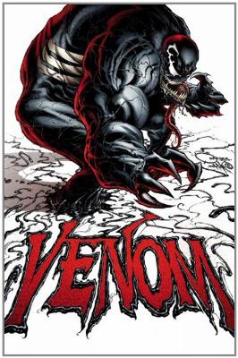 Book cover for Venom By Rick Remender Vol. 1