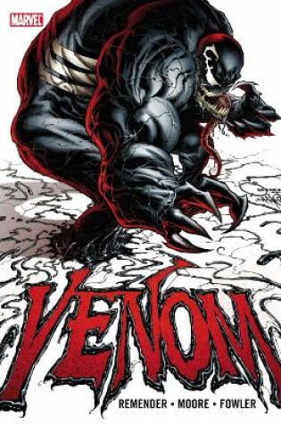 Cover of Venom By Rick Remender Volume 1