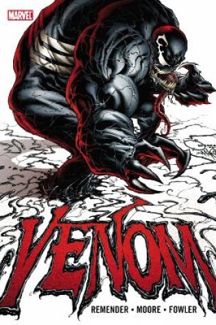 Venom By Rick Remender Volume 1