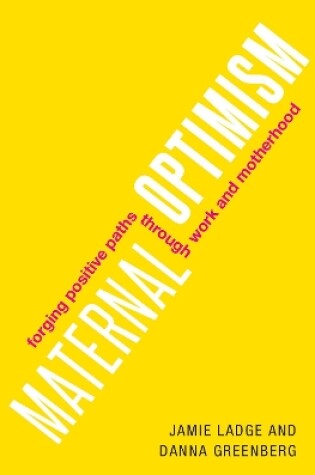 Cover of Maternal Optimism