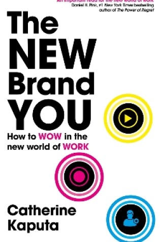 Cover of The New Brand You