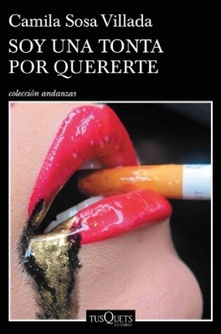 Cover of Soy Una Tonta Por Quererte