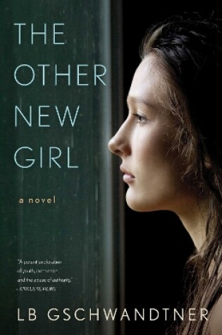 Cover of The Other New Girl