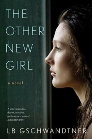 Cover of The Other New Girl