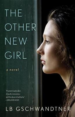 Book cover for The Other New Girl